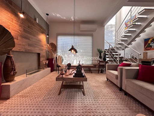 Casa de Condomínio, 4 quartos - Foto 8