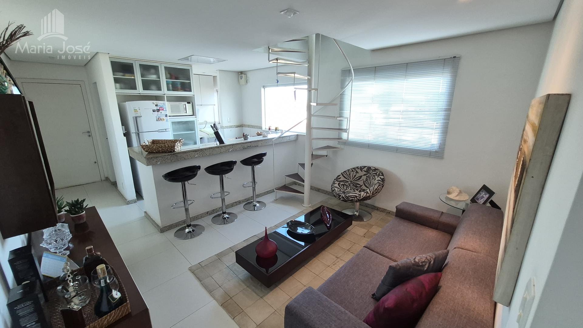 Apartamento à venda com 2 quartos, 1 banheiro, 1 vaga e 106m² no Nossa Senhora do Carmo, Sete Lagoas (MG) — foto 10 de 30