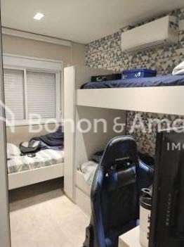 Apartamento, 3 quartos, 114 m² - Foto 10
