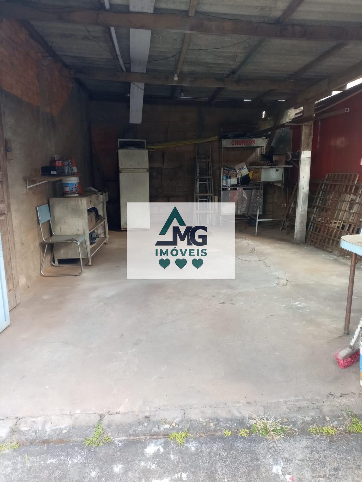 Casa à venda com 4 quartos, 2 banheiros e 2 vagas no Nossa Senhora Aparecida, Três Corações (MG) — foto 12 de 13