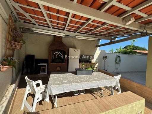 Casa, 3 quartos, 220 m² - Foto 20
