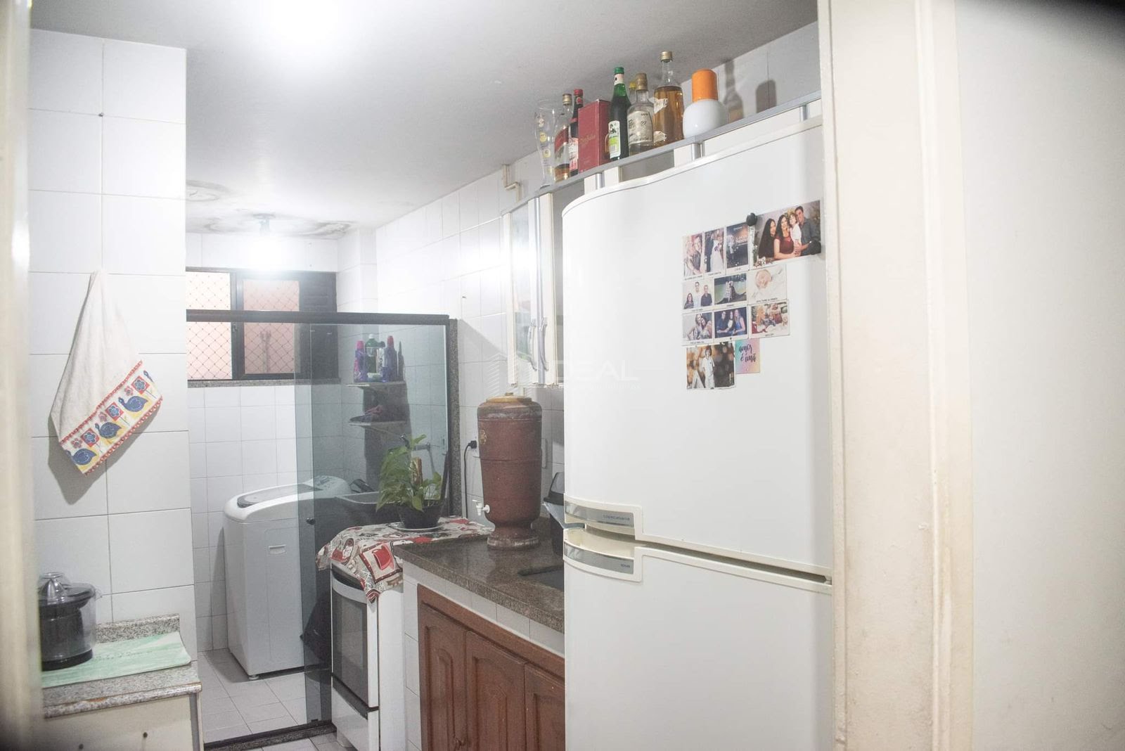 Apartamento à venda com 3 quartos, 1 suíte, 1 vaga e 88m² no Parque Caju, Campos dos Goytacazes (RJ) — foto 22 de 30