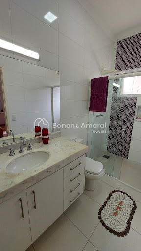 Casa de Condomínio, 3 quartos - Foto 21