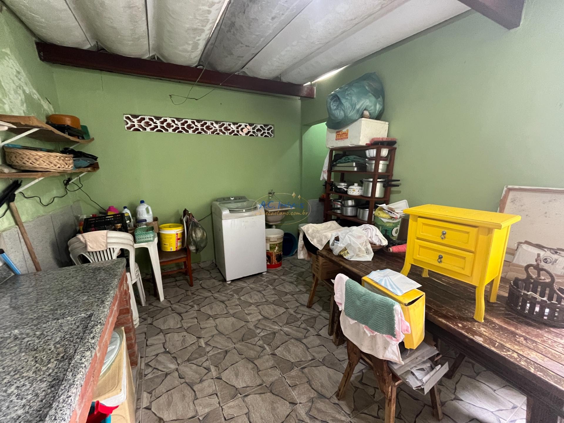 Casa à venda com 2 quartos, 1 suíte, 1 vaga e 84m² no Balneario Flórida, Praia Grande (SP) — foto 16 de 18