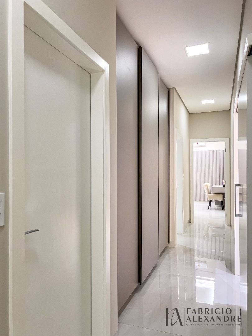 Casa à venda com 4 quartos, 4 suítes, 4 vagas e 310m² no Quinta do Golfe Jardins, São José do Rio Preto (SP) — foto 13 de 27