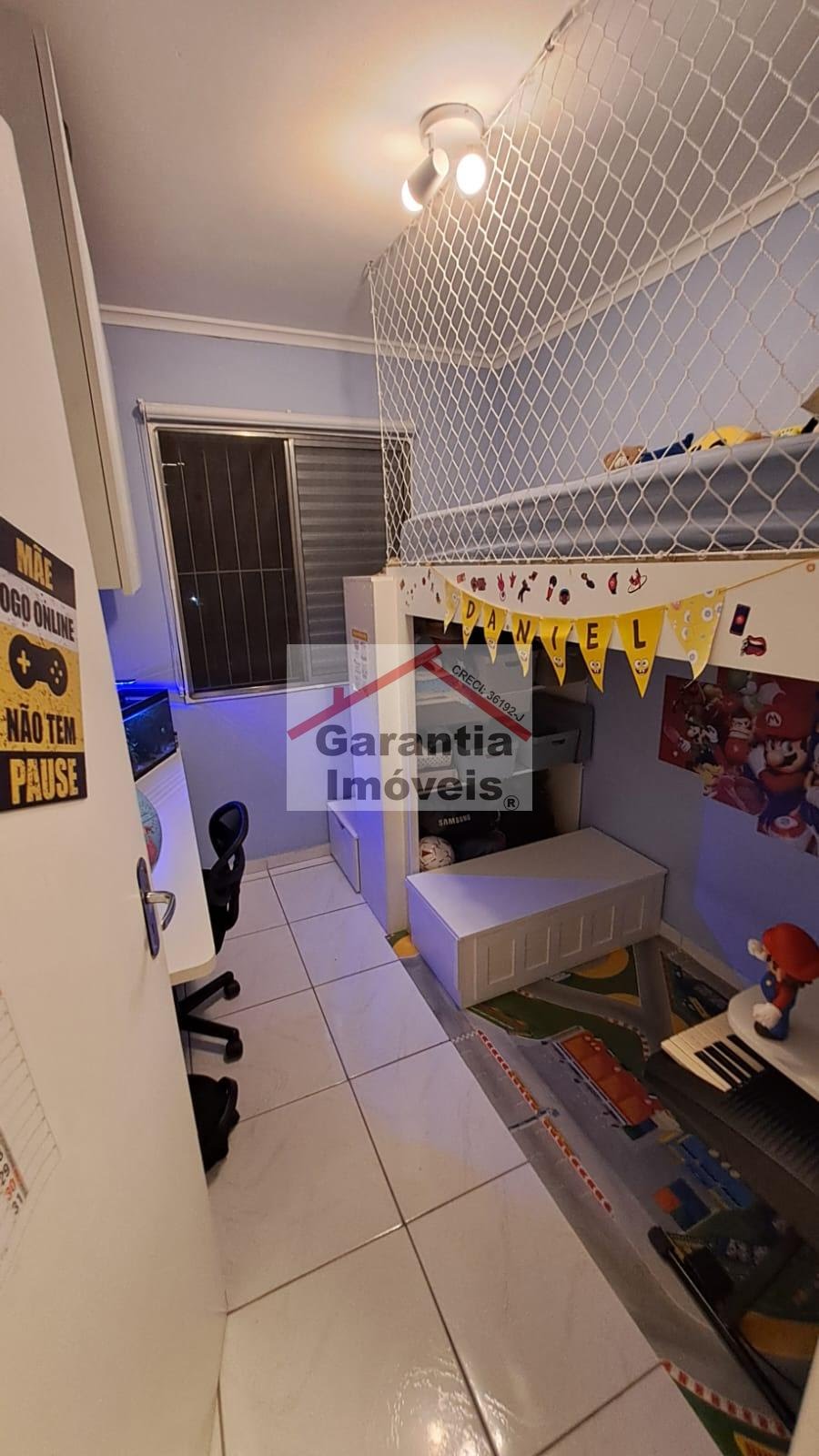 Apartamento à venda com 2 quartos, 1 banheiro, 1 vaga e 47m² no Ayrosa, Osasco (SP) — foto 20 de 25