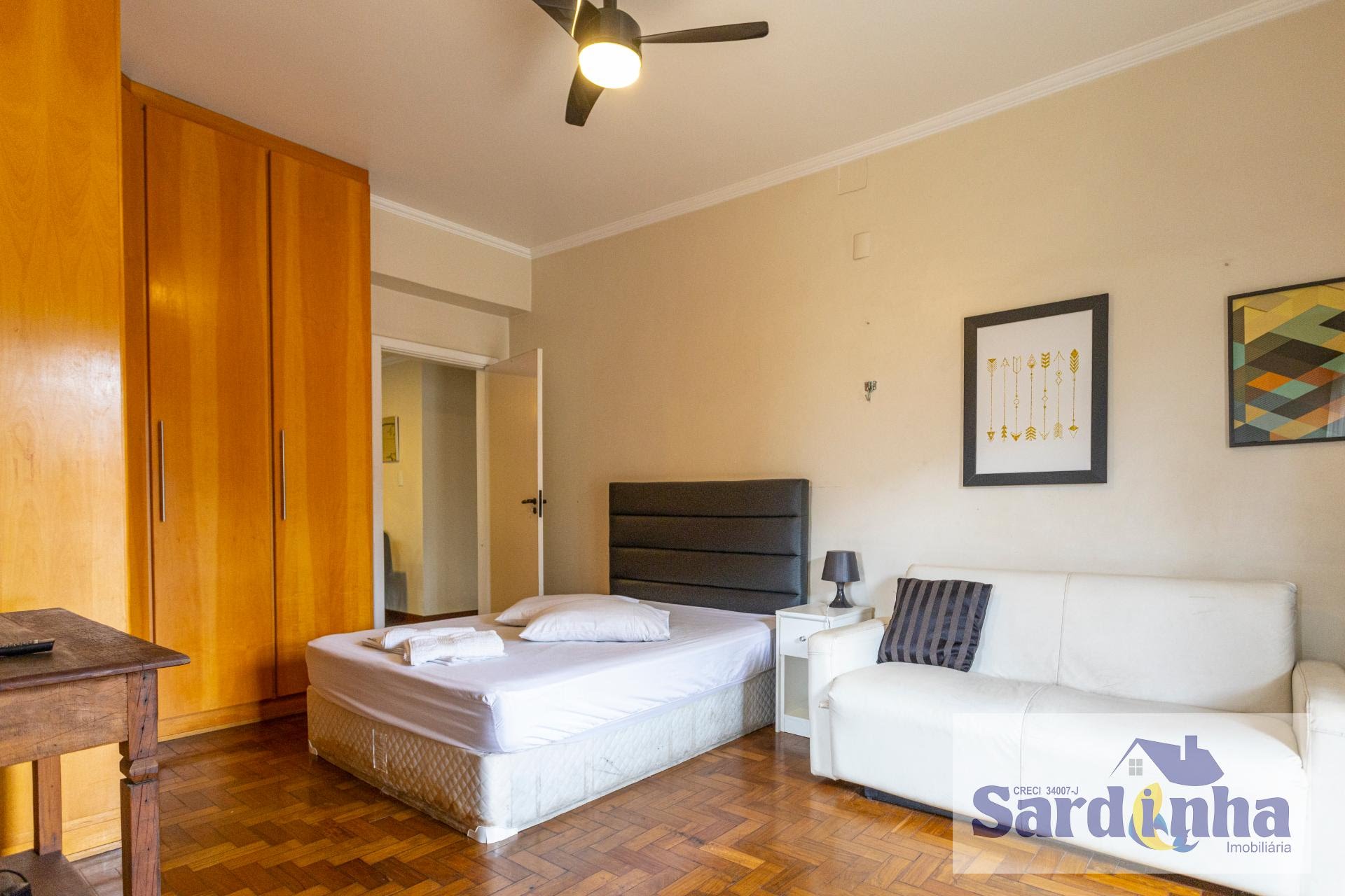 Apartamento à venda com 4 quartos, 2 suítes e 330m² no Bela Vista, São Paulo (SP) — foto 25 de 30