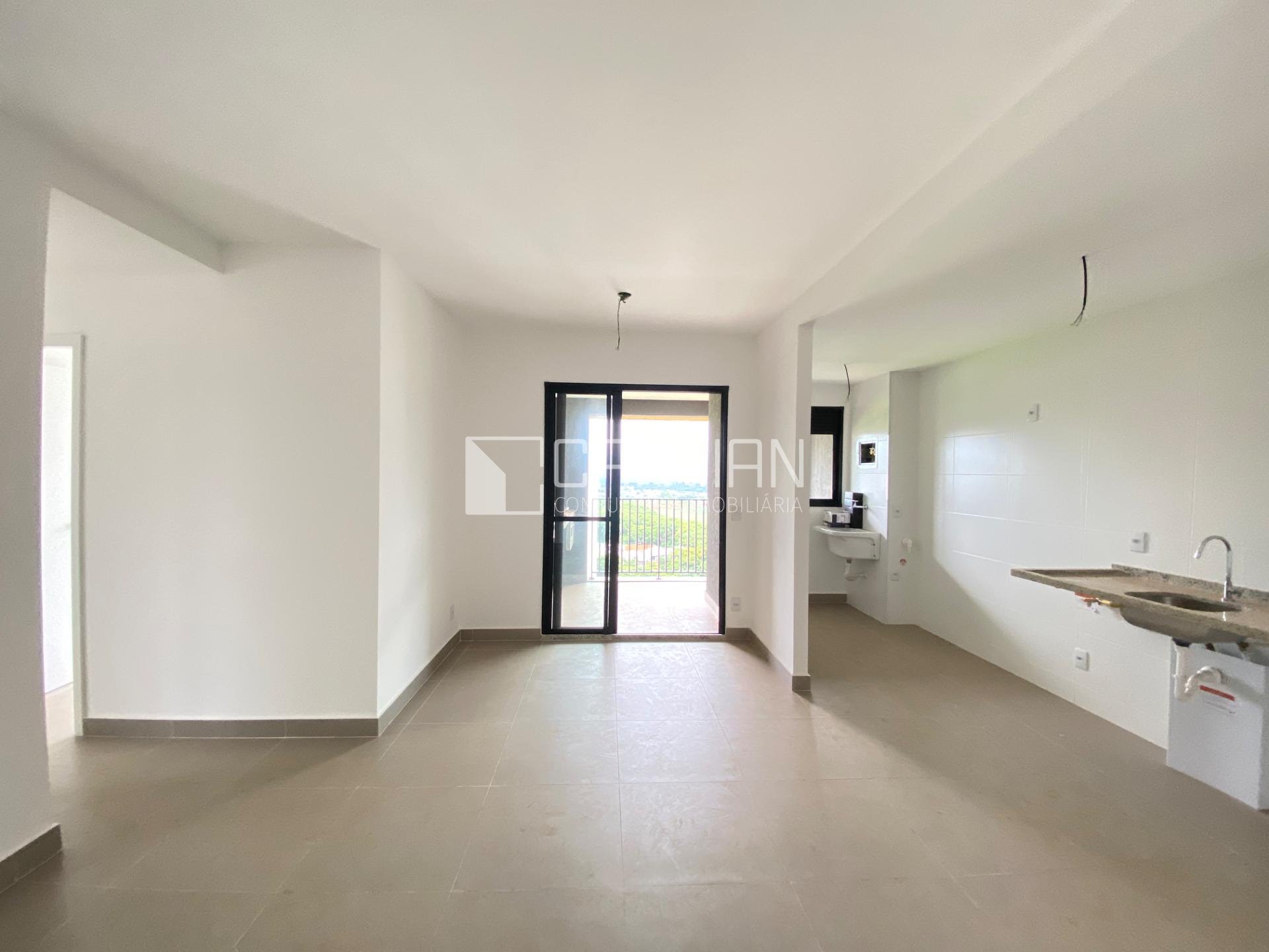 Apartamento à venda com 3 quartos, 1 suíte, 2 vagas e 78m² no Condomínio Guaporé, Ribeirão Preto (SP) — foto 12 de 30