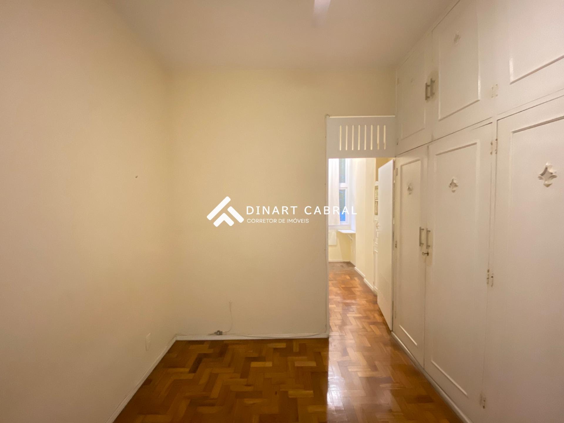 Apartamento à venda com 2 quartos, 2 banheiros e 56m² no Copacabana, Rio de Janeiro (RJ) — foto 7 de 30
