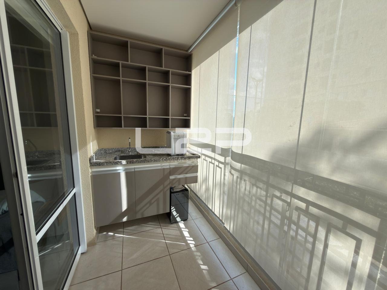 Apartamento para alugar com 1 quarto, 1 banheiro, 1 vaga e 45m² no Jardim Ermida I, Jundiaí (SP) — foto 11 de 17