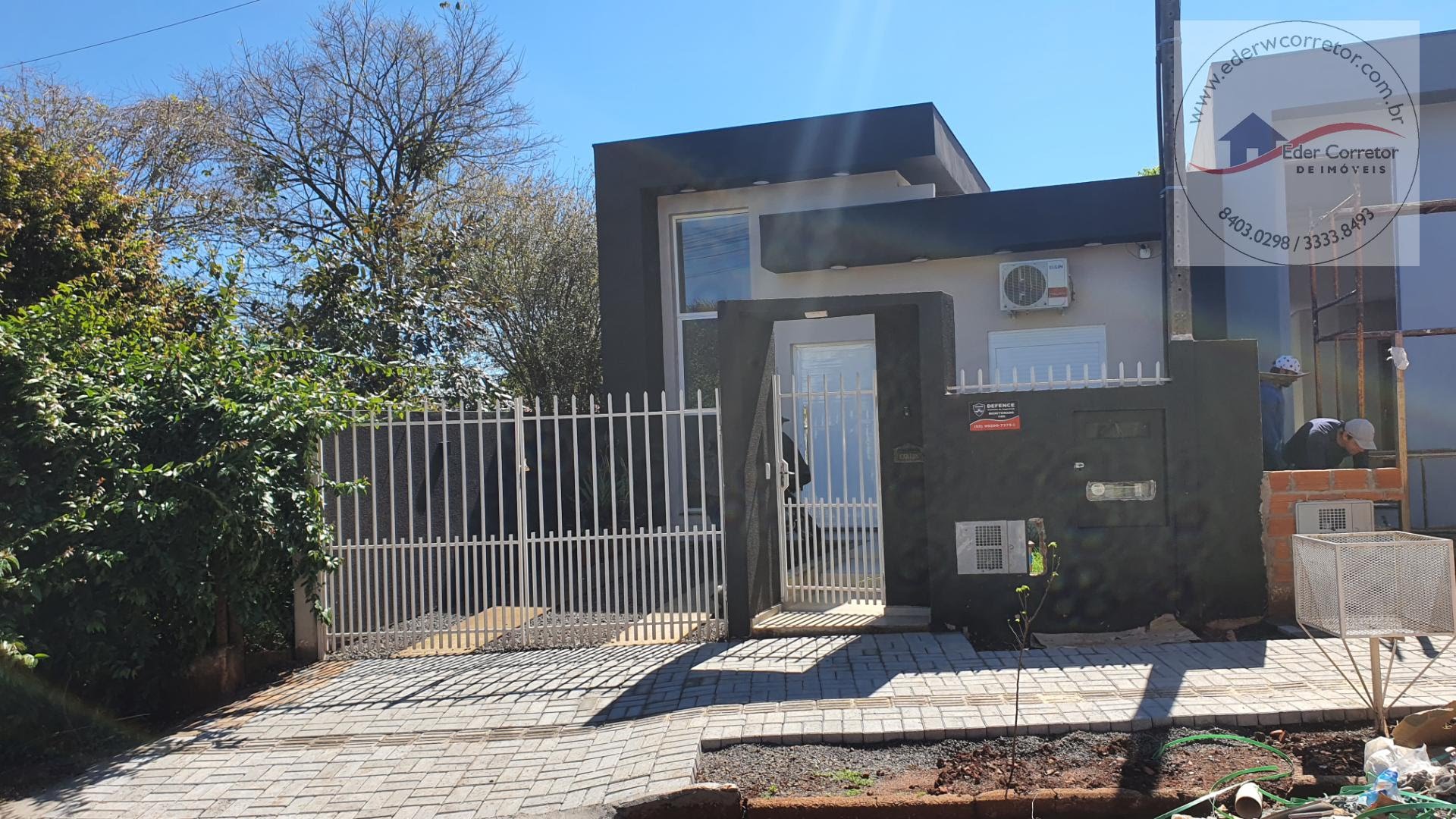 Casa à venda com 3 quartos, 1 suíte, 1 vaga e 112m² no Progresso, Ijuí (RS) — foto 5 de 5