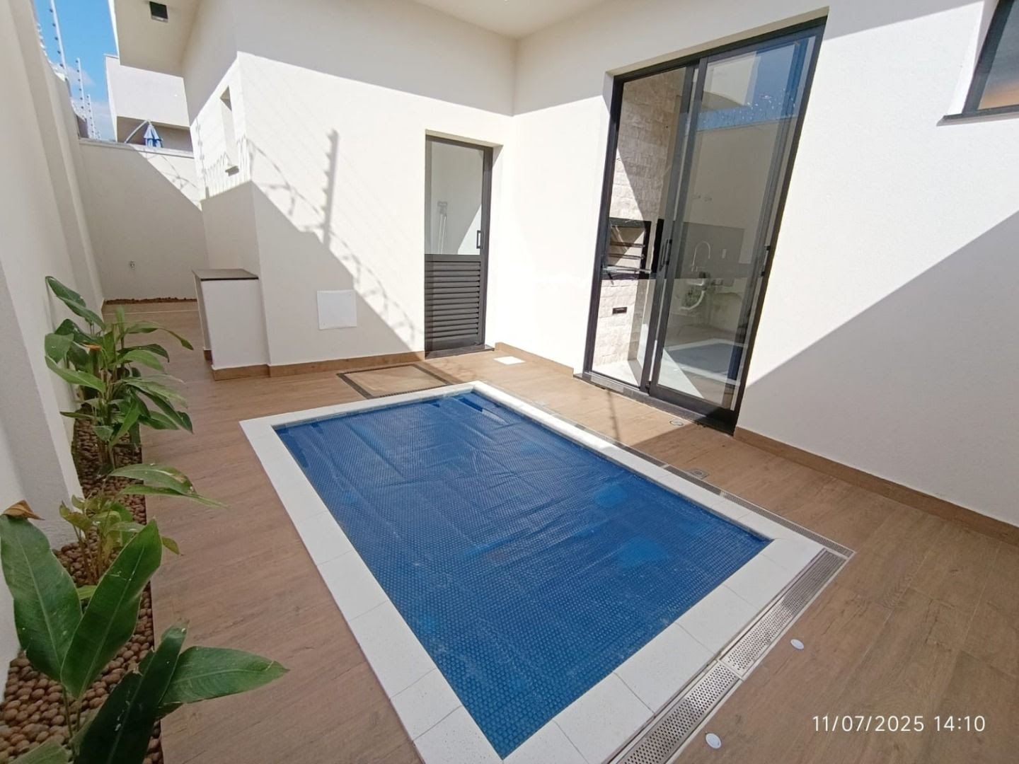 Casa à venda com 3 quartos, 3 suítes, 4 vagas e 156m² no Distrito de Bonfim Paulista, Ribeirão Preto (SP) — foto 18 de 30