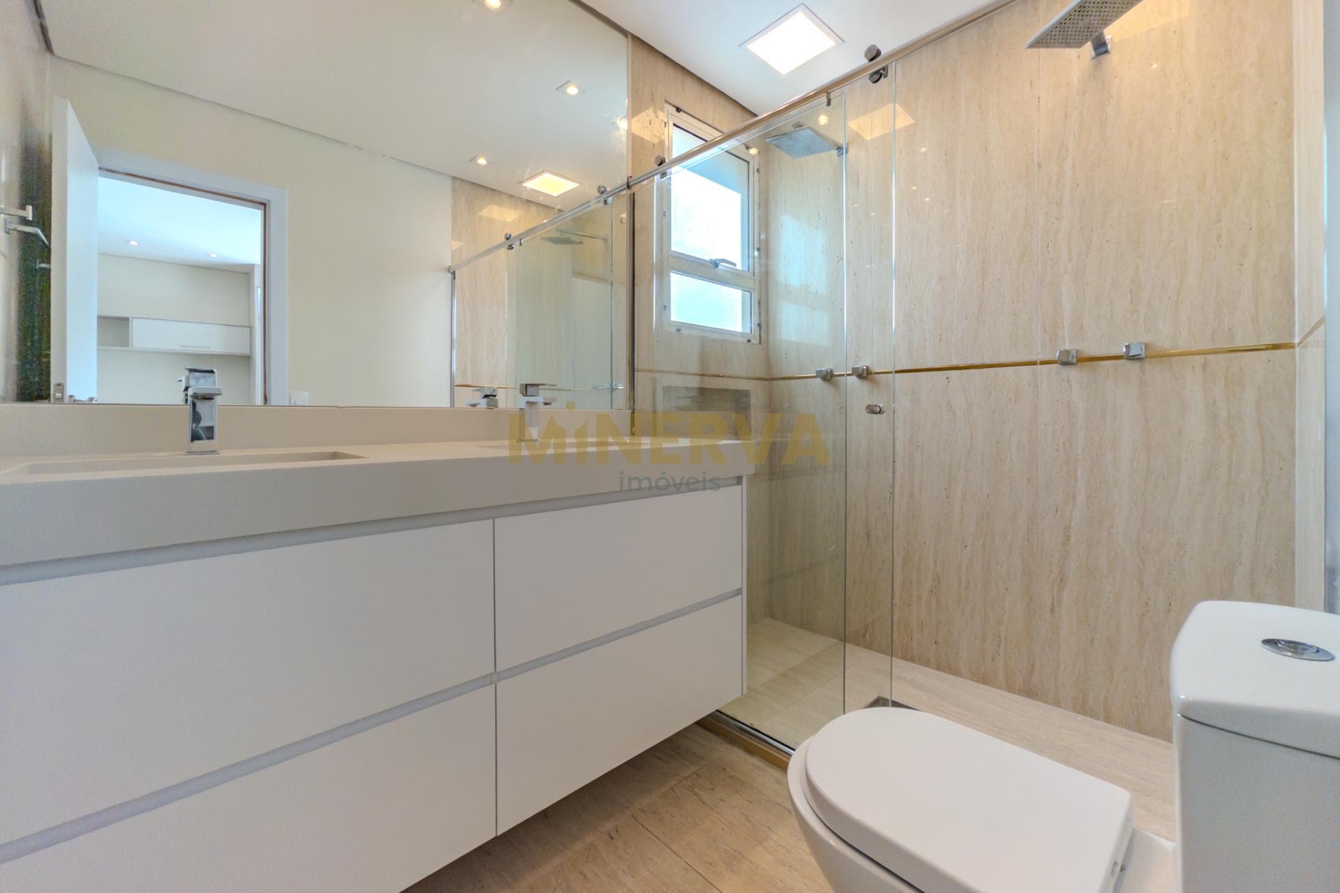 Apartamento à venda com 3 quartos, 3 suítes, 2 vagas e 223m² no Centro Empresarial Tamboré, Santana de Parnaíba (SP) — foto 29 de 30