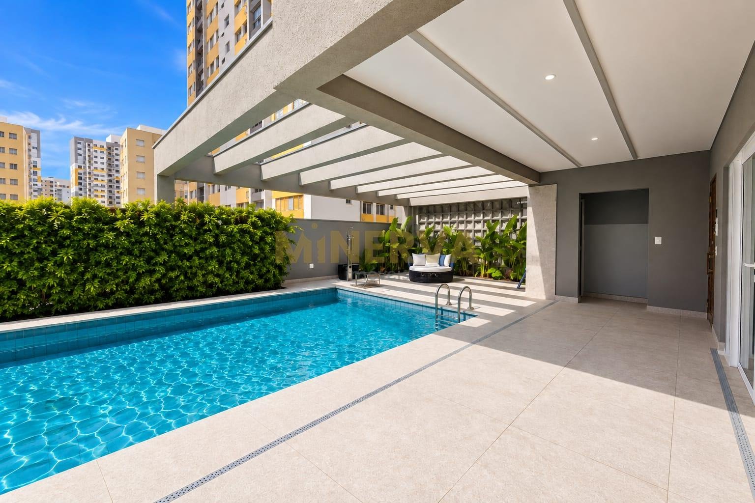 Apartamento para alugar com 1 quarto, 1 suíte, 1 vaga e 40m² no Picanço, Guarulhos (SP) — foto 17 de 17