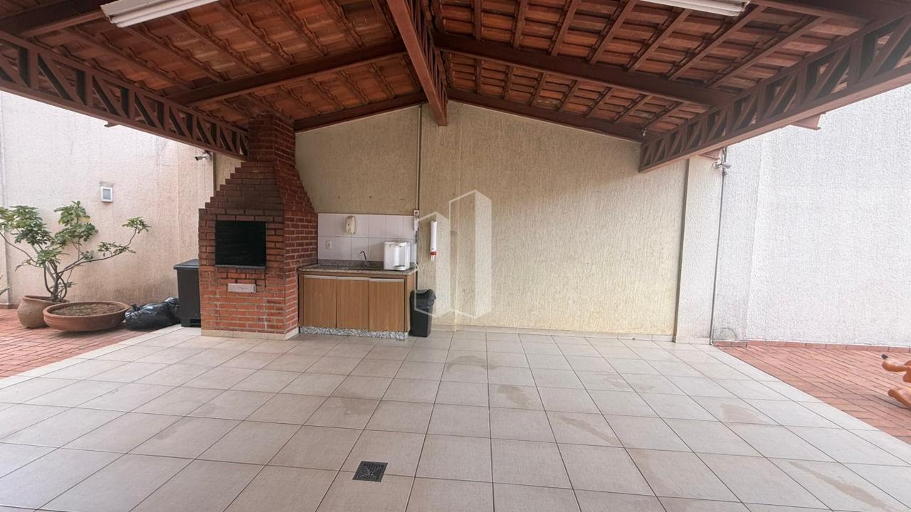 Apartamento à venda com 3 quartos, 3 suítes, 2 vagas e 92m² no Nova Suiça, Goiânia (GO) — foto 2 de 21