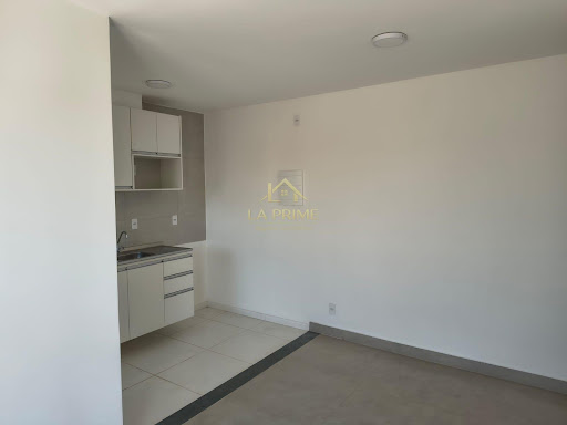Apartamento em Parque Empresarial das Mangueiras - Sorocaba, SP