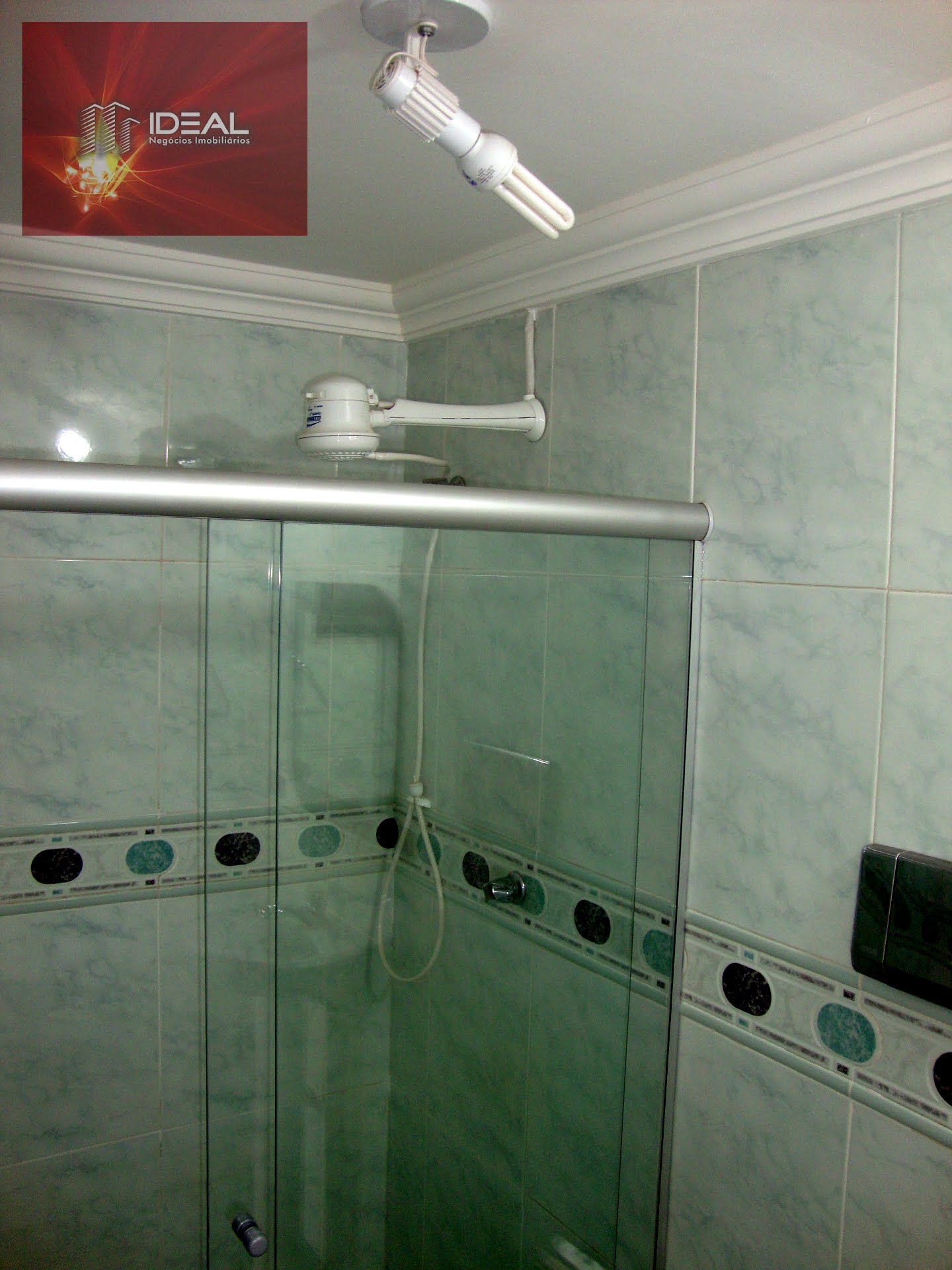 Apartamento à venda com 2 quartos, 1 banheiro, 1 vaga e 65m² no Parque São Caetano, Campos dos Goytacazes (RJ) — foto 29 de 30