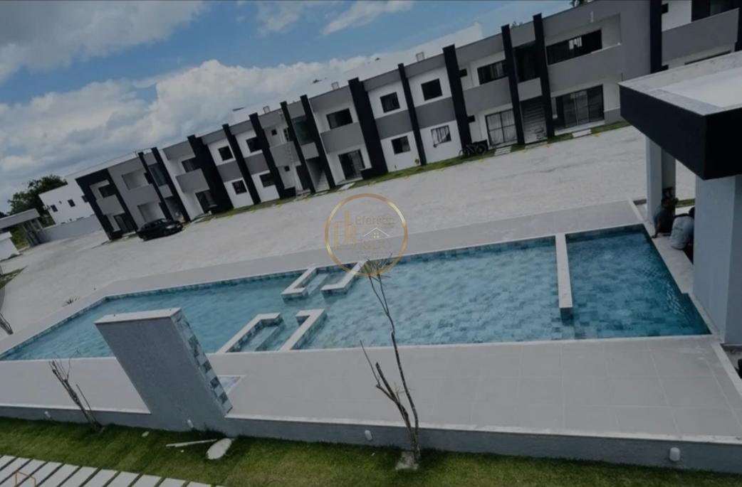 Apartamento à venda com 2 quartos, 3 banheiros, 1 vaga e 100m² no Praia de Mutá, Porto Seguro — foto principal