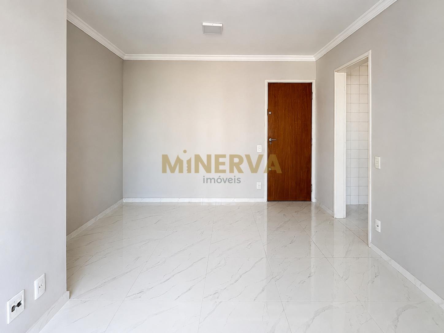 Apartamento à venda com 2 quartos, 1 banheiro, 1 vaga e 54m² no Tatuapé, São Paulo (SP) — foto 3 de 16