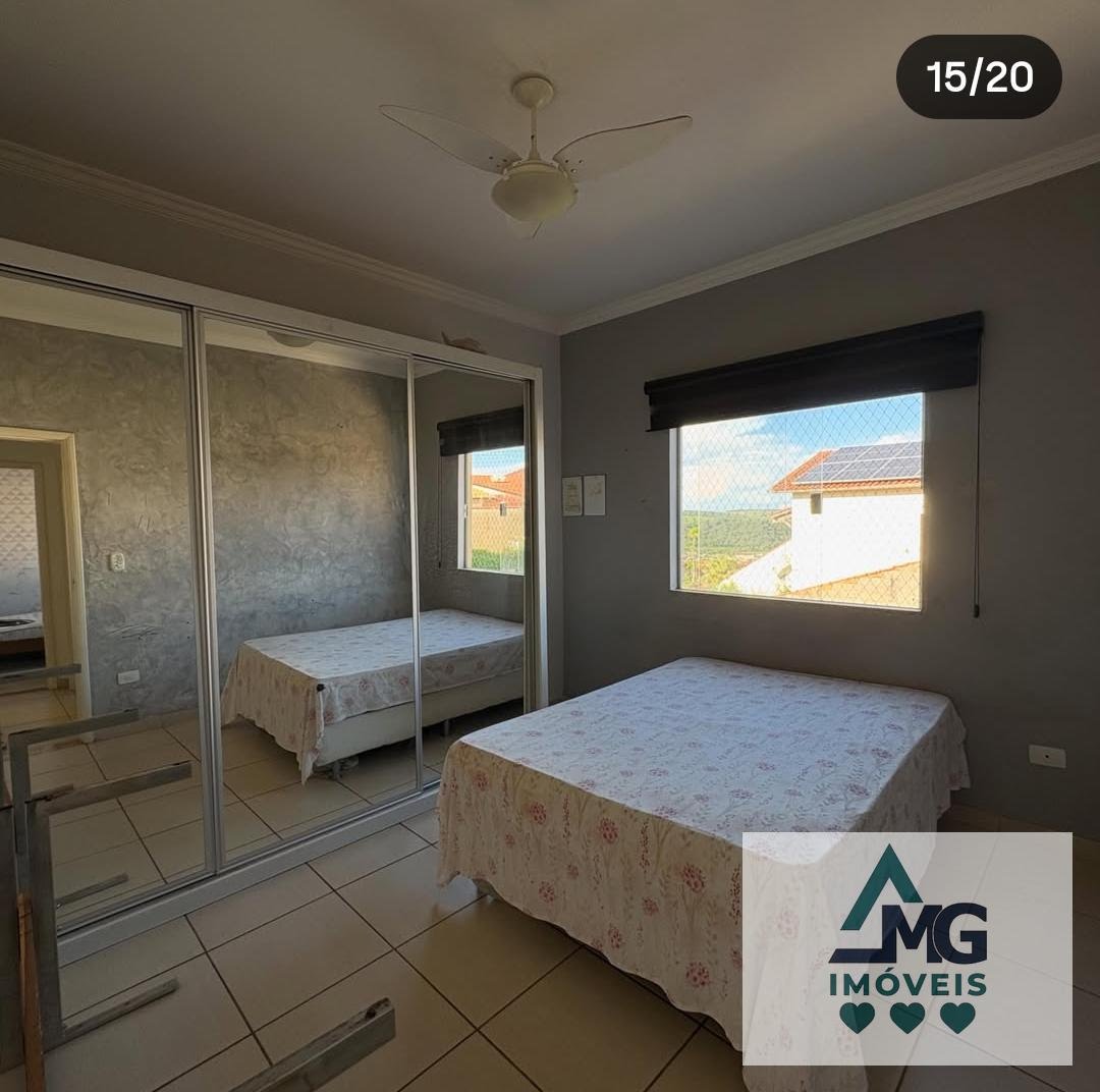 Casa à venda com 3 quartos, 1 suíte, 1 vaga e 274m² no São Conrado, Três Corações (MG) — foto 8 de 17