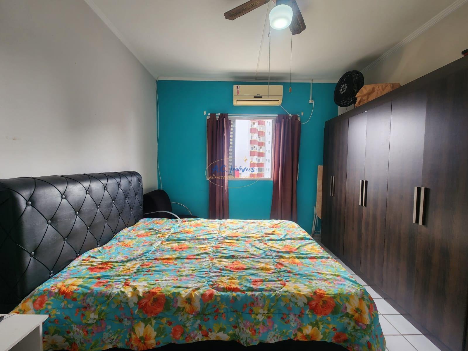Apartamento à venda com 1 quarto, 1 banheiro, 1 vaga e 52m² no Vila Tupi, Praia Grande (SP) — foto 11 de 23