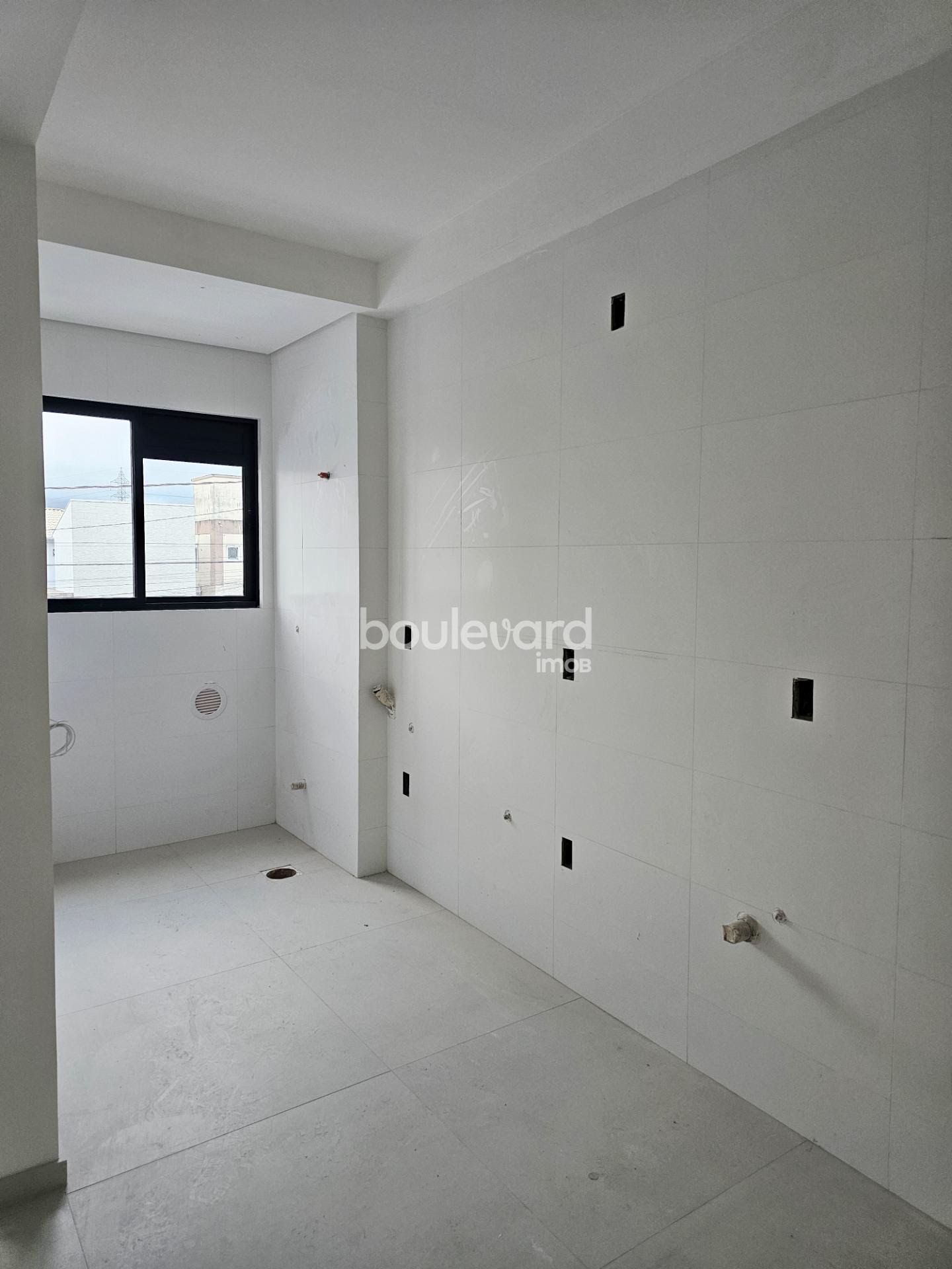 Apartamento à venda com 3 quartos, 1 suíte, 1 vaga e 69m² no Nova Palhoça, Palhoça (SC) — foto 3 de 14