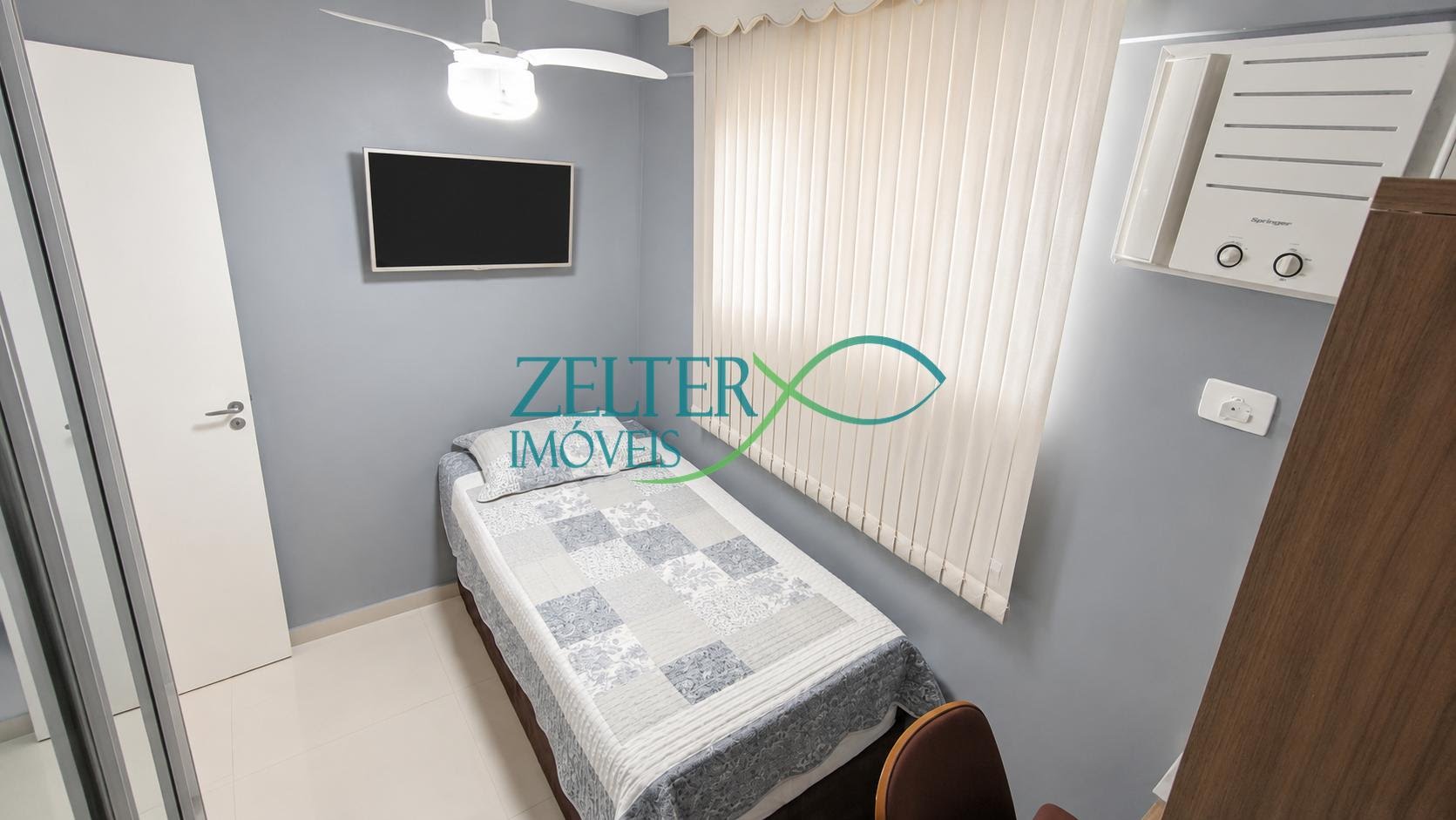 Apartamento à venda com 3 quartos, 1 suíte, 1 vaga e 67m² no Vila da Penha, Rio de Janeiro (RJ) — foto 20 de 30