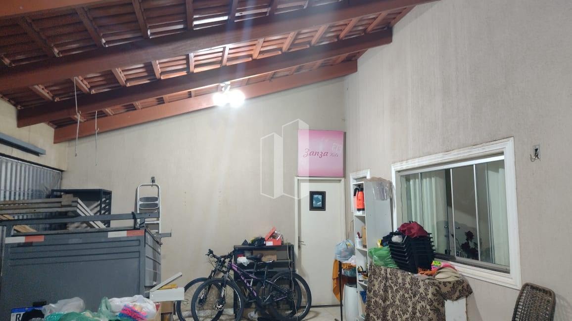 Casa à venda com 3 quartos, 2 banheiros e 110m² no Vila Morais, Goiânia (GO) — foto 2 de 30
