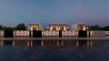 Encante-se com esta excelente casa localizada no charmoso bairro Enseada das Gaivotas, em Rio das Ostras, perfeita para quem busca conforto, praticidade e qualidade de vida. Com um projeto funcional e