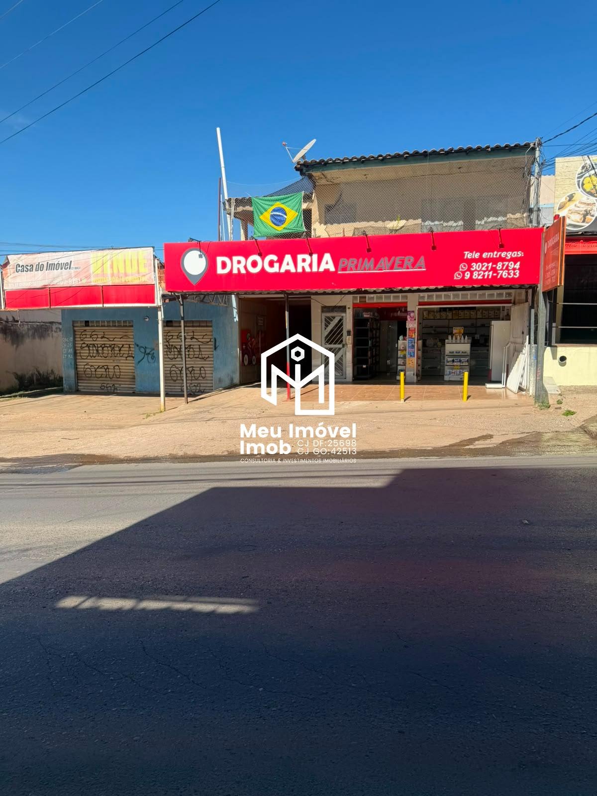 Casa, 4 quartos, 800 m² - Foto 9