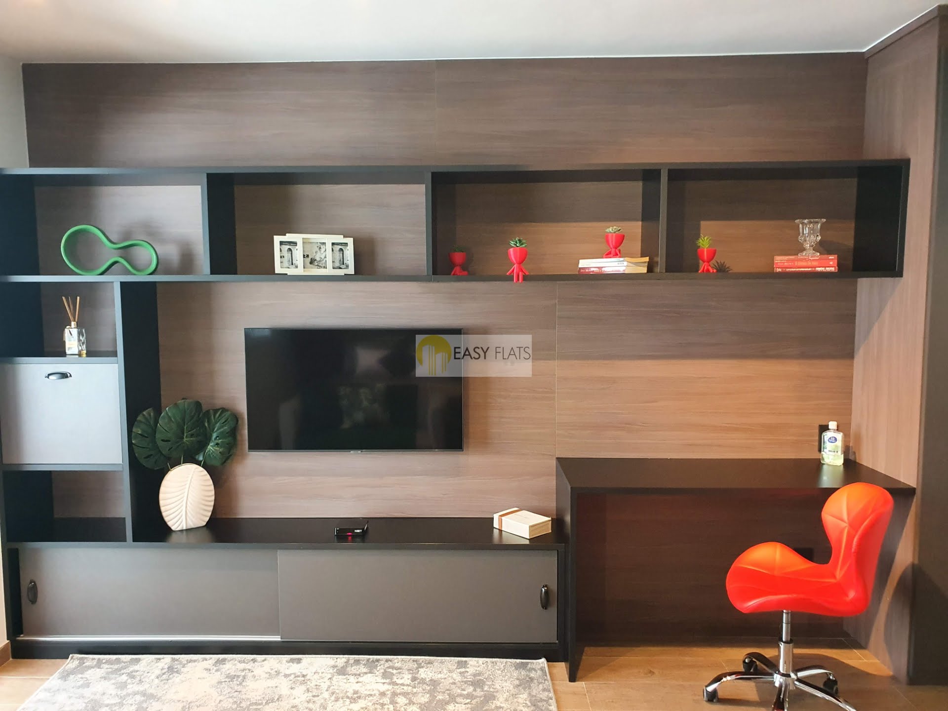 Studio para alugar com 1 quarto, 1 suíte, 1 vaga e 37m² no Jardim Paulistano, São Paulo (SP) — foto 15 de 30