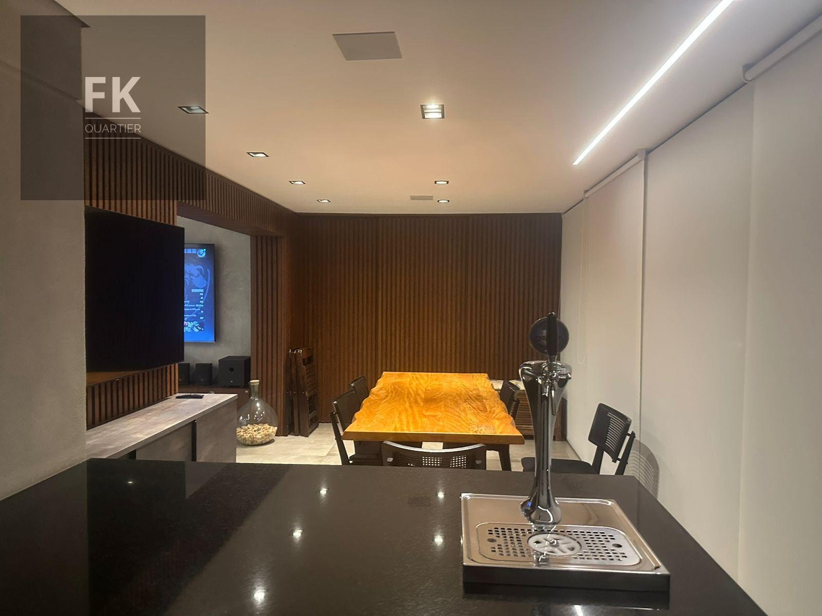 Apartamento para alugar com 2 quartos, 2 suítes, 2 vagas e 107m² no Pinheiros, São Paulo (SP) — foto 22 de 24