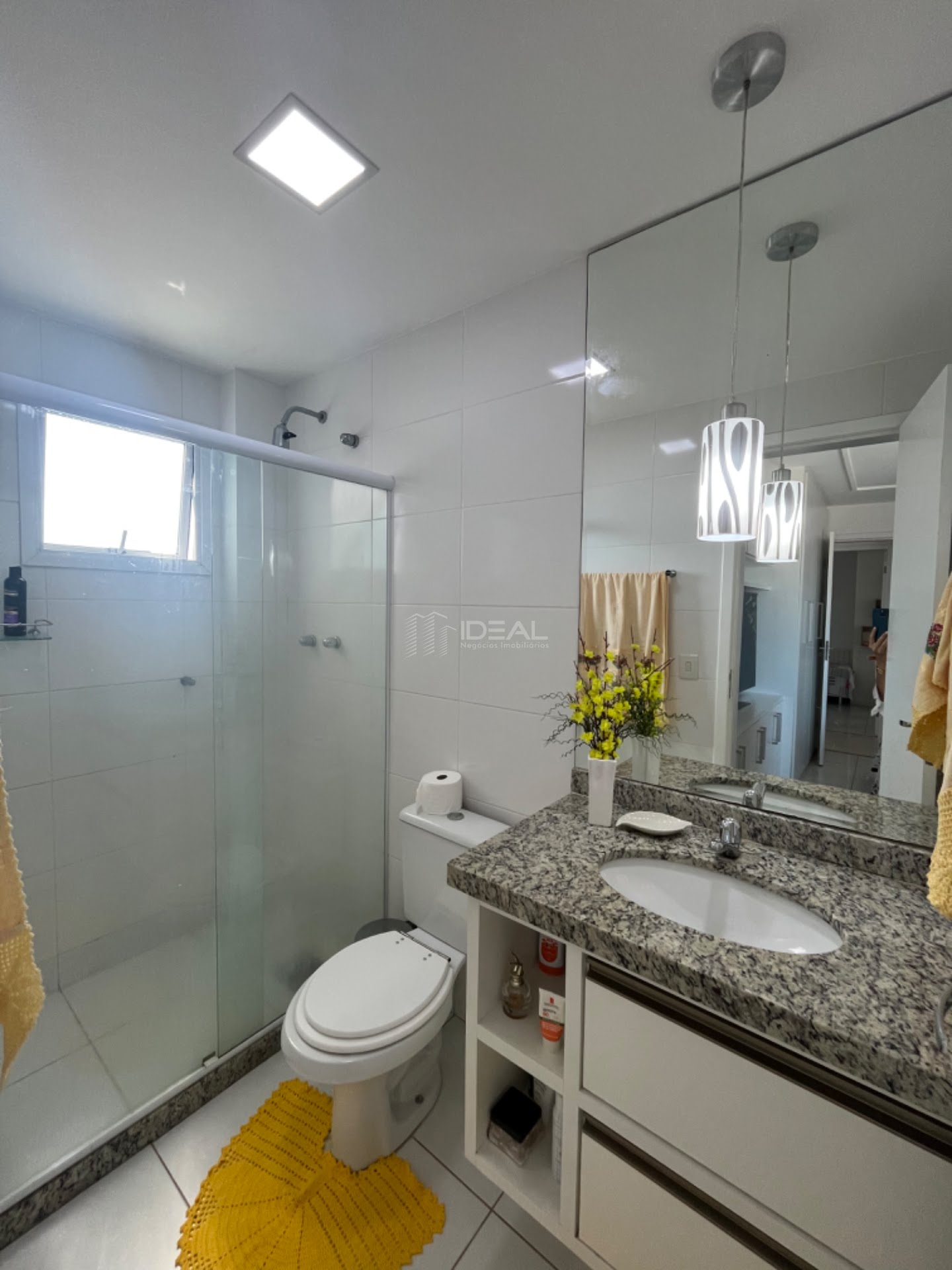 Apartamento à venda com 3 quartos, 1 suíte, 2 vagas e 92m² no Parque Rosario, Campos dos Goytacazes (RJ) — foto 16 de 26