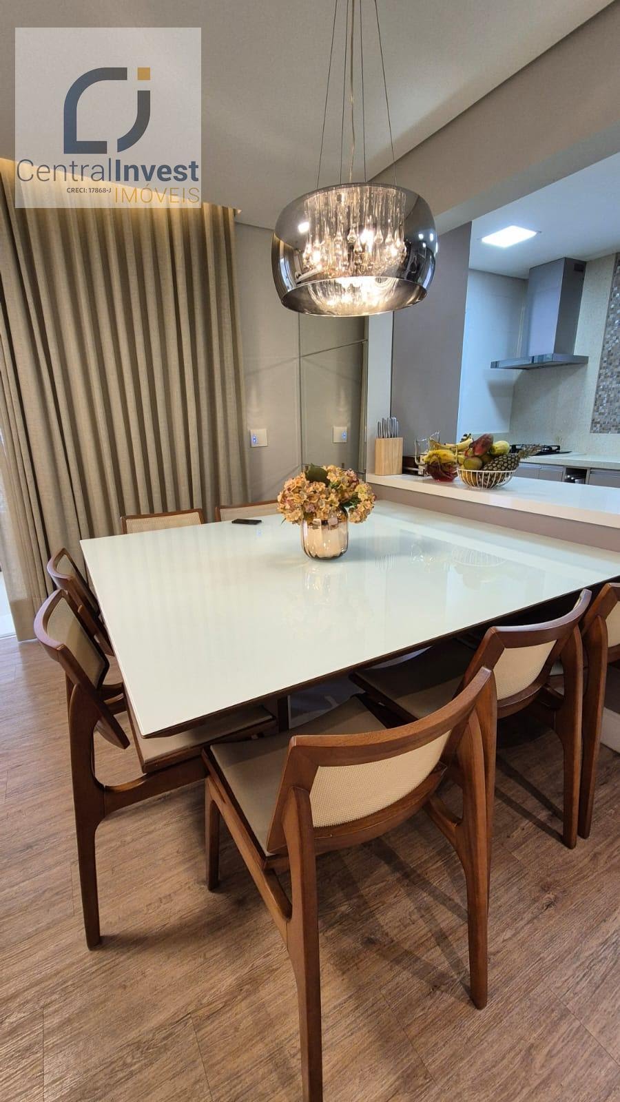 Apartamento, 3 quartos, 132 m² - Foto 7