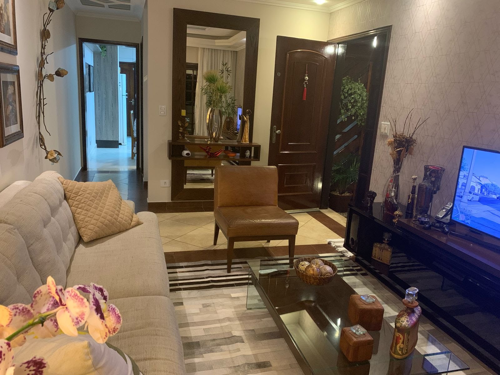 Apartamento à venda com 3 quartos, 1 suíte, 3 vagas e 160m² no Jardim Vista Linda, São Paulo (SP) — foto 3 de 30