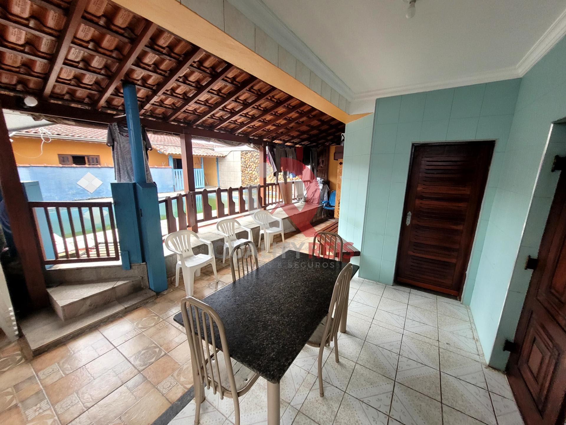 Sobrado, 3 quartos, 500 m² - Foto 23