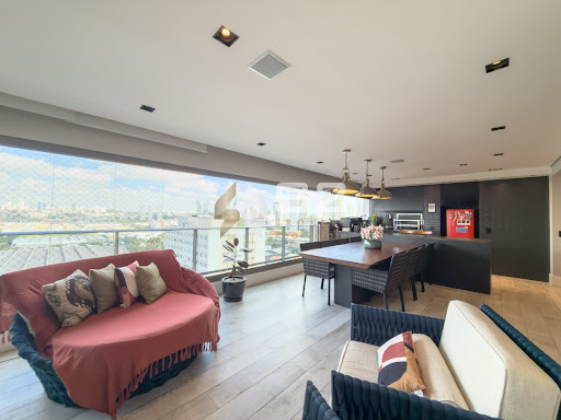 Apartamento à Venda Av Imperatriz Leopoldina, Vila Leopoldina/SP