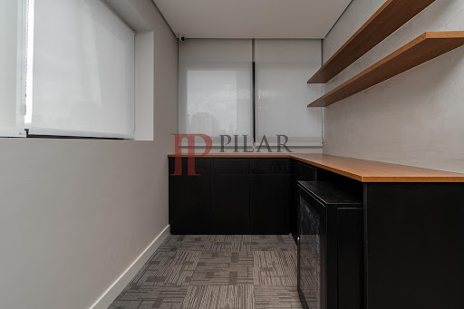 Sala Mobiliado para Alugar 