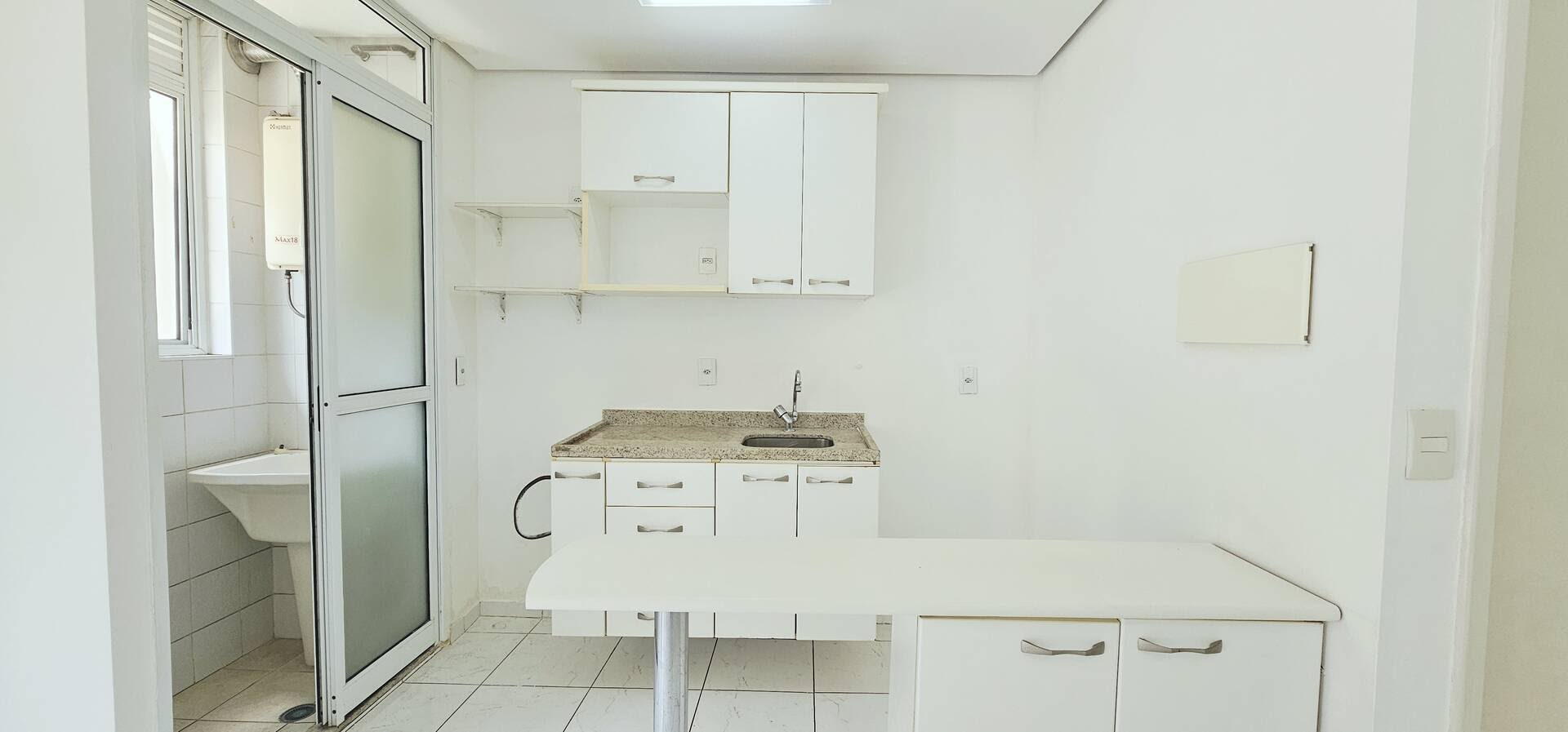 Apartamento para alugar com 1 quarto, 1 suíte, 1 vaga e 60m² no Vila Mariana, São Paulo (SP) — foto 8 de 30