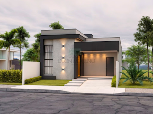 Casa à venda no Residencial Golden Ville, Arapiraca/AL