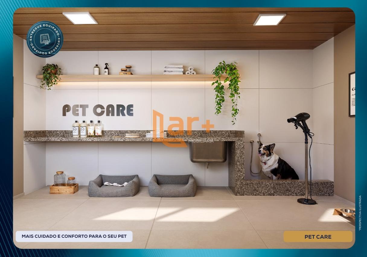 Apartamento à venda com 2 quartos, 1 banheiro, 1 vaga e 52m² no Rio das Canas, Barra dos Coqueiros (SE) — foto 24 de 30