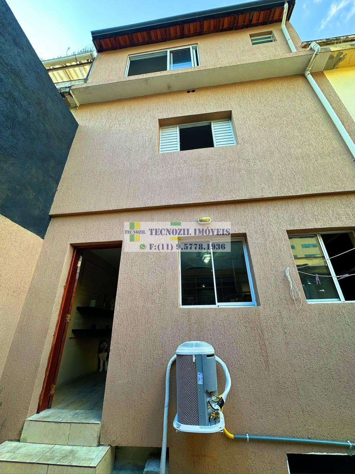 Sobrado, 3 quartos, 210 m² - Foto 22