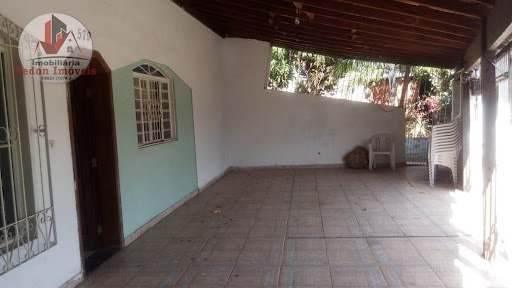 Casa em Jardim Nossa Senhora de Fatima  -  Hortolândia