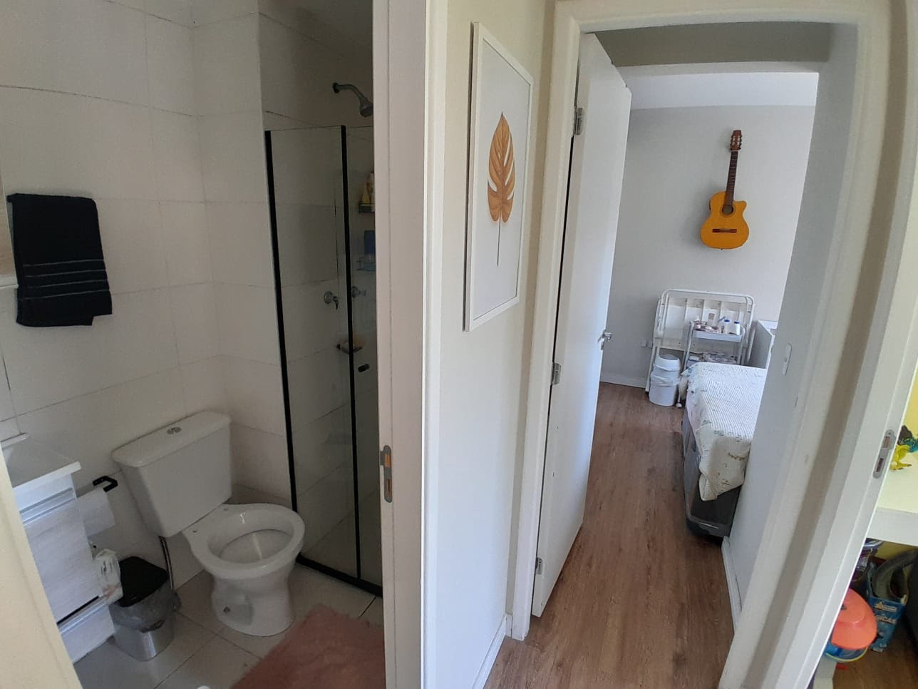 Apartamento à venda com 2 quartos, 1 banheiro, 1 vaga e 42m² no Vila Caiúba, São Paulo (SP) — foto 13 de 19