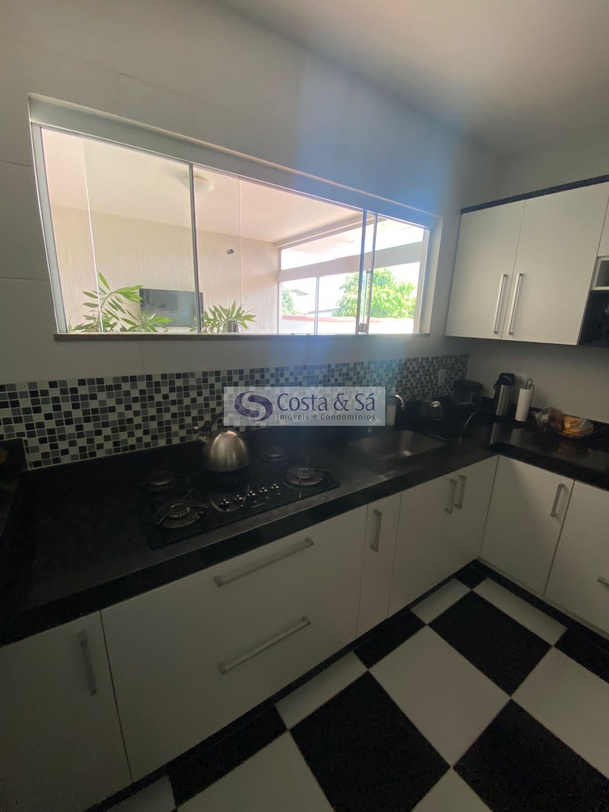 Casa à venda com 3 quartos, 3 banheiros, 3 vagas e 210m² no Campo Redondo, São Pedro da Aldeia (RJ) — foto 9 de 20