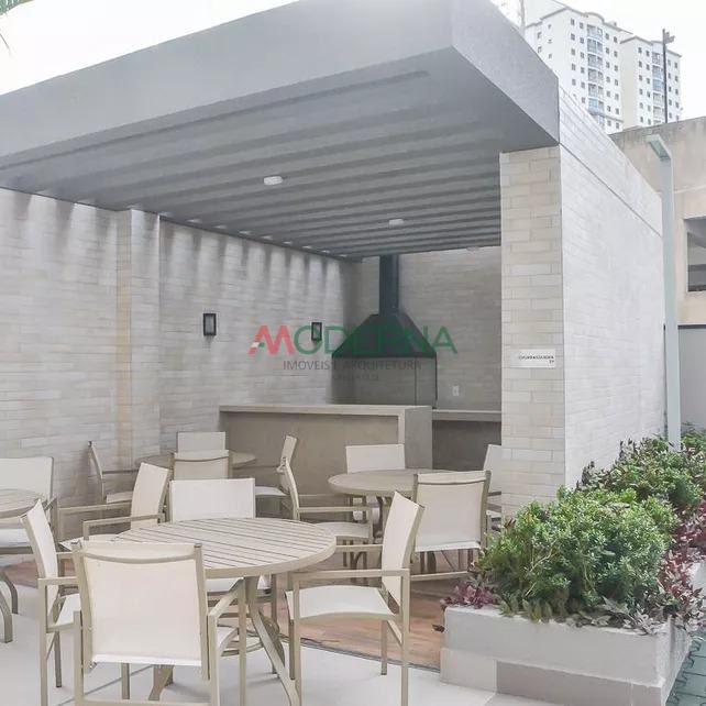 Apartamento à venda com 2 quartos, 1 banheiro, 1 vaga e 54m² no Centro, São Bernardo do Campo (SP) — foto 18 de 20