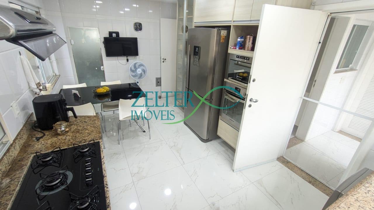 Casa à venda com 4 quartos, 2 suítes, 3 vagas e 272m² no Recreio dos Bandeirantes, Rio de Janeiro (RJ) — foto 18 de 30