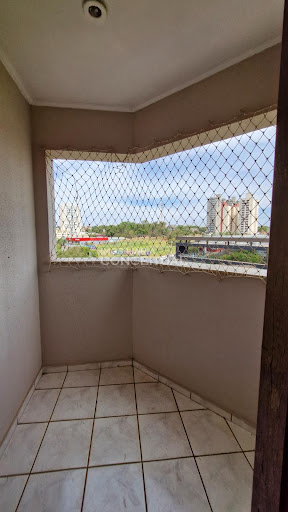 Quarto 1 - Sacada