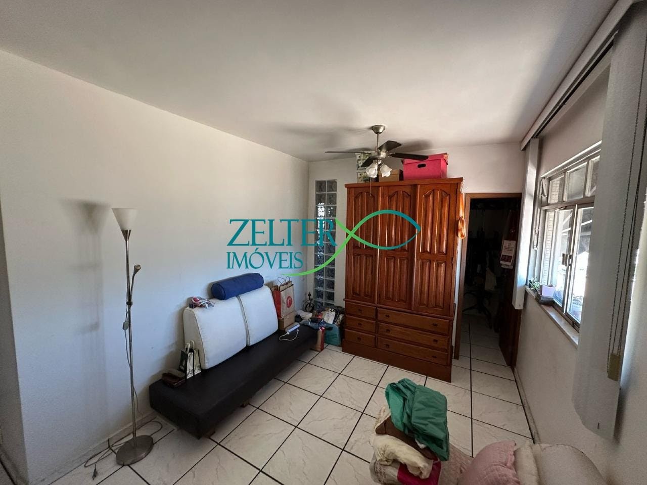 Apartamento à venda com 4 quartos, 2 suítes, 4 vagas e 333m² no Irajá, Rio de Janeiro (RJ) — foto 12 de 22