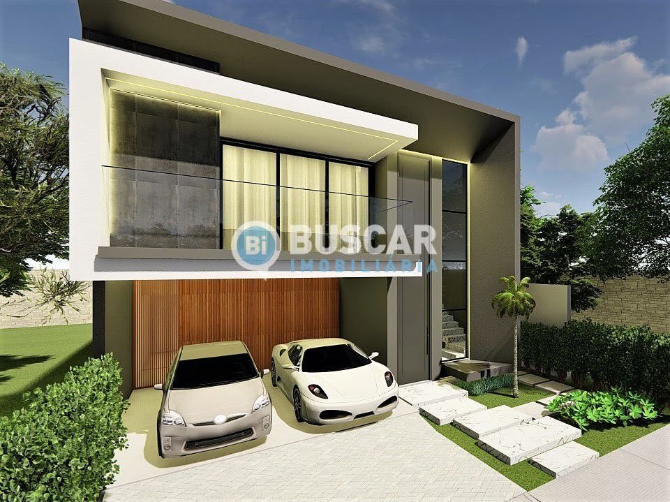 Casa à venda com 4 quartos, 4 suítes, 4 vagas e 200m² no Sim, Feira de Santana (BA) — foto 3 de 18